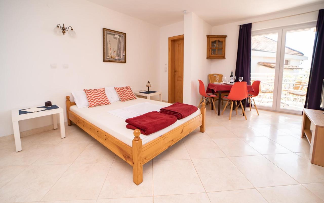 Villa Katharina Utjeha Room photo