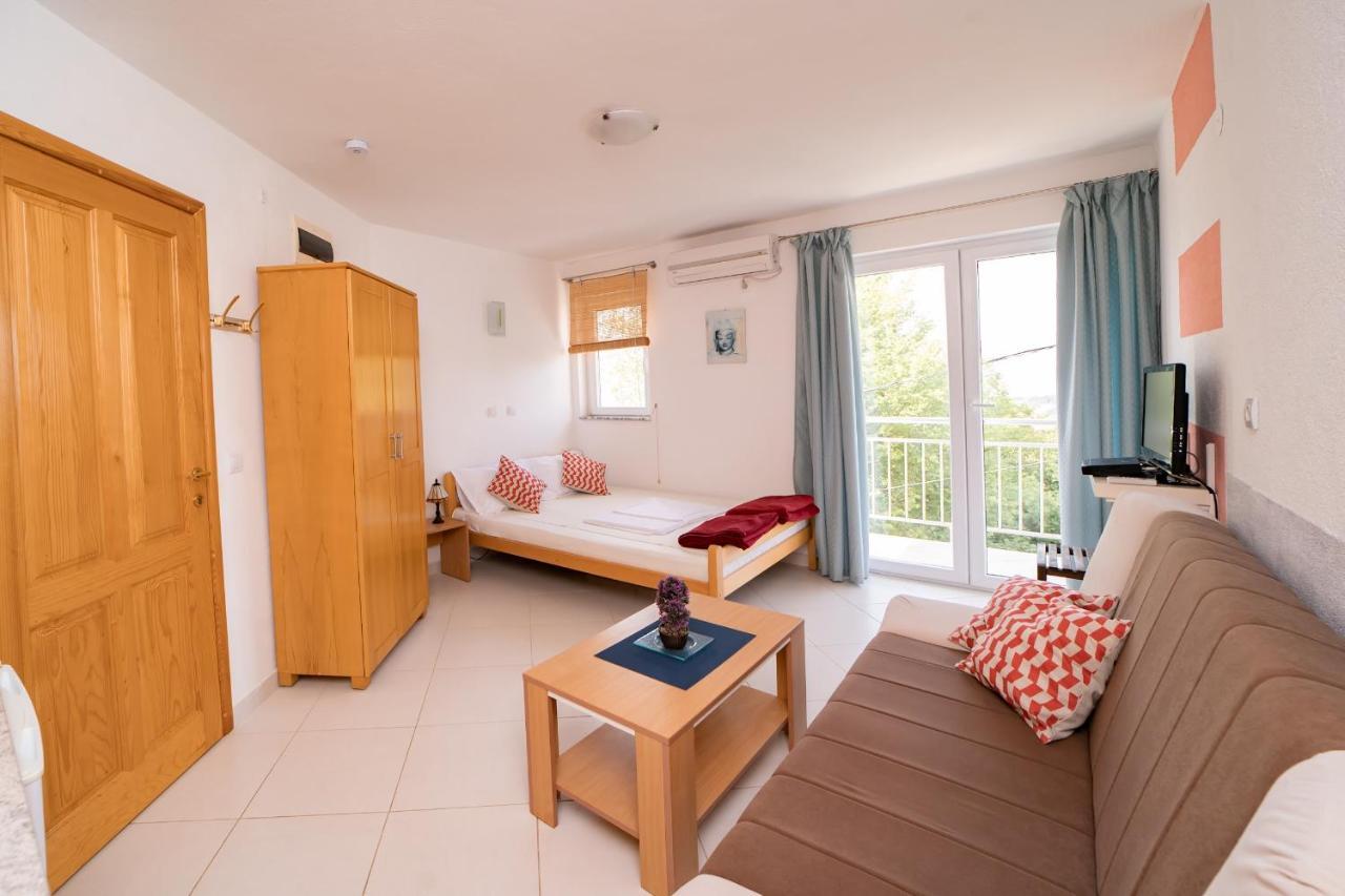 Villa Katharina Utjeha Room photo