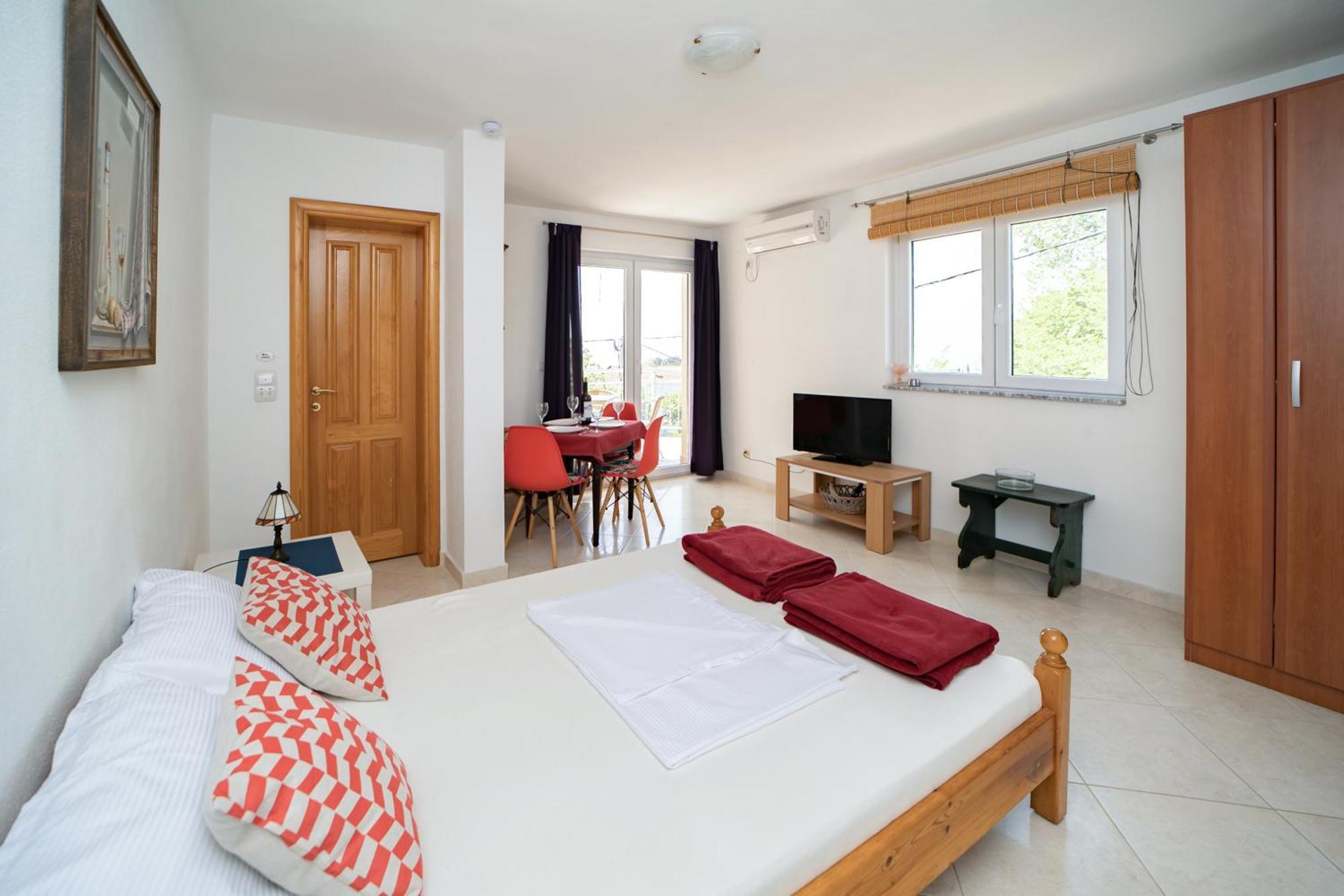 Villa Katharina Utjeha Room photo
